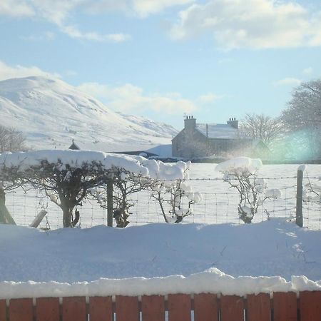 Mountain View Cottage Limavady Exterior foto