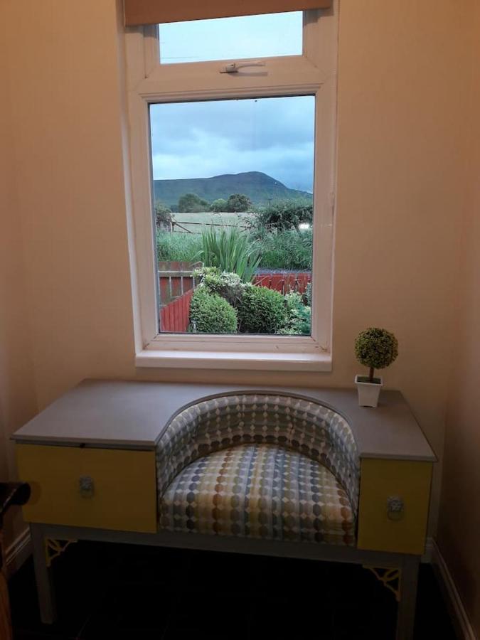 Mountain View Cottage Limavady Exterior foto