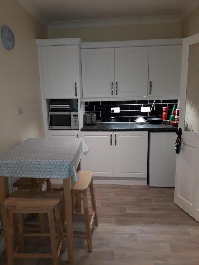 Mountain View Cottage Limavady Exterior foto