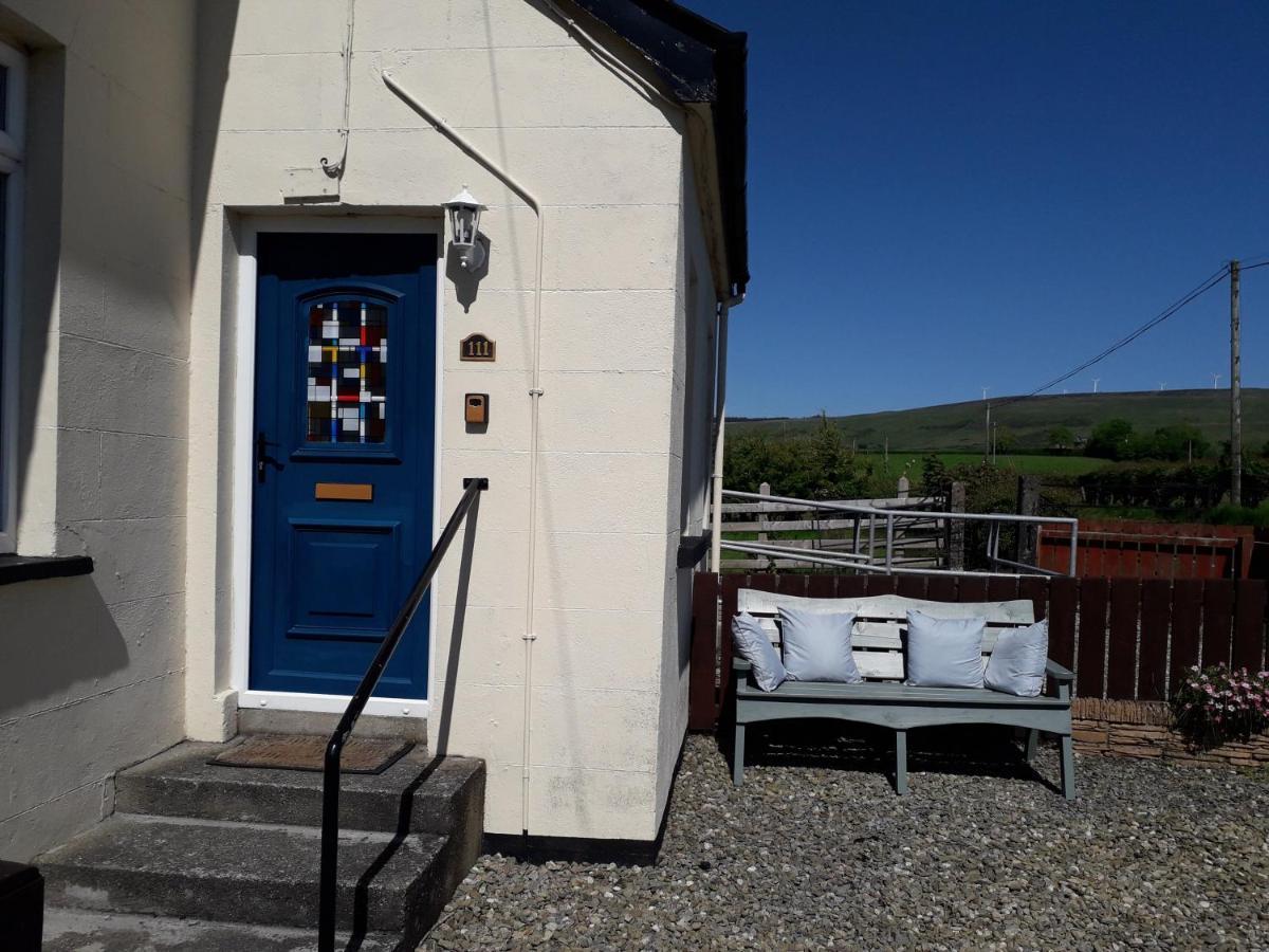 Mountain View Cottage Limavady Exterior foto