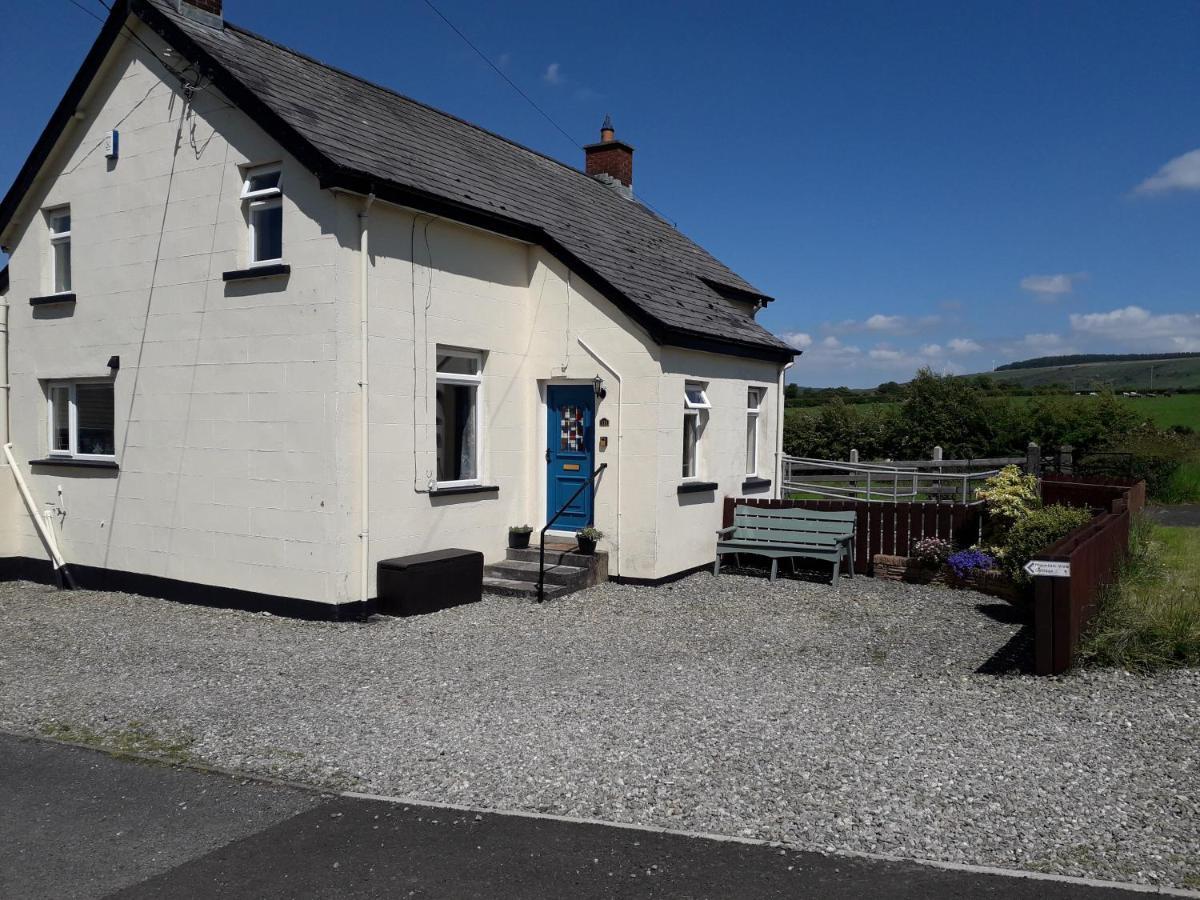Mountain View Cottage Limavady Exterior foto