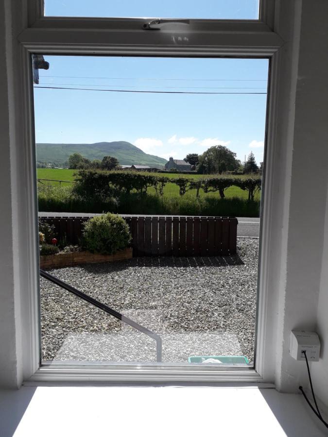 Mountain View Cottage Limavady Exterior foto