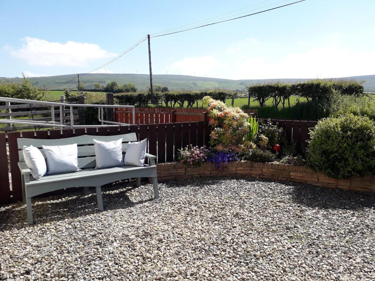 Mountain View Cottage Limavady Exterior foto