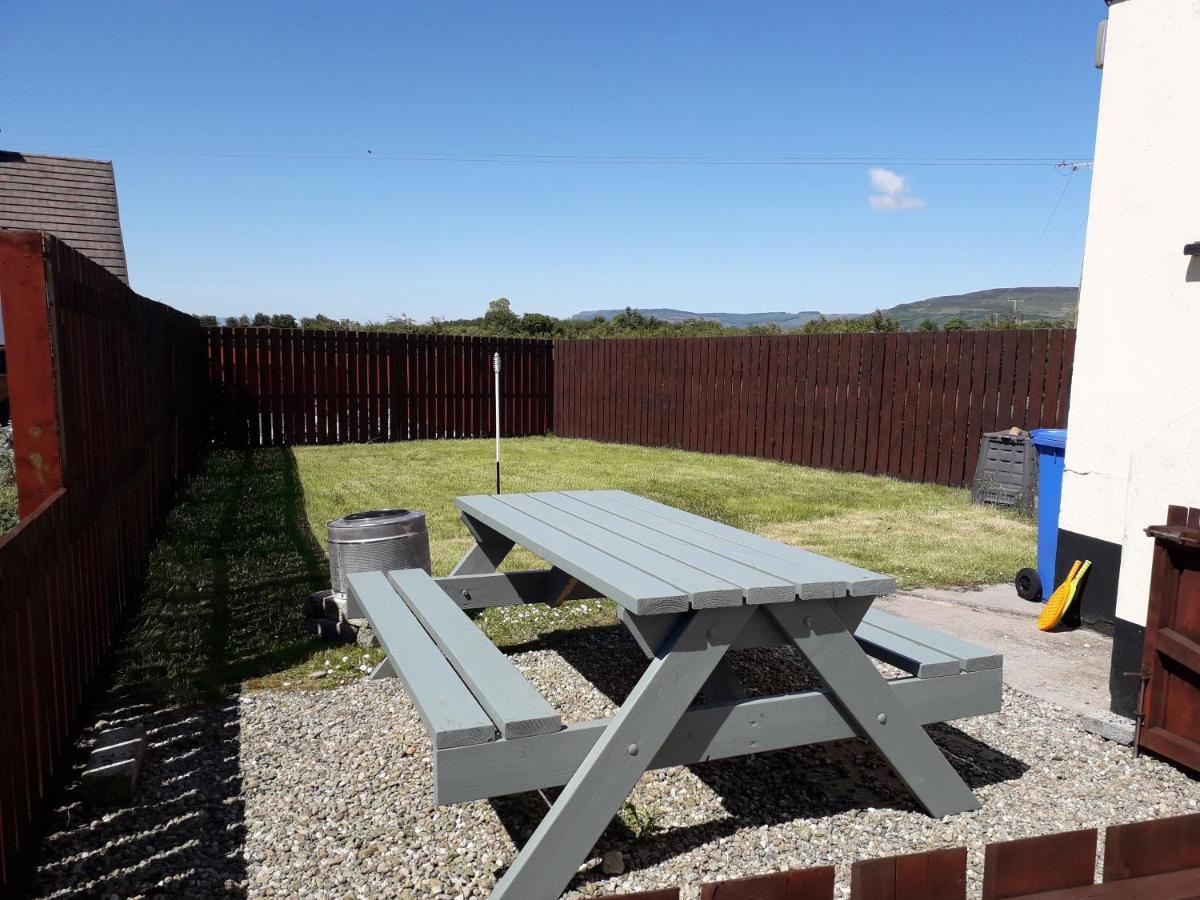 Mountain View Cottage Limavady Exterior foto