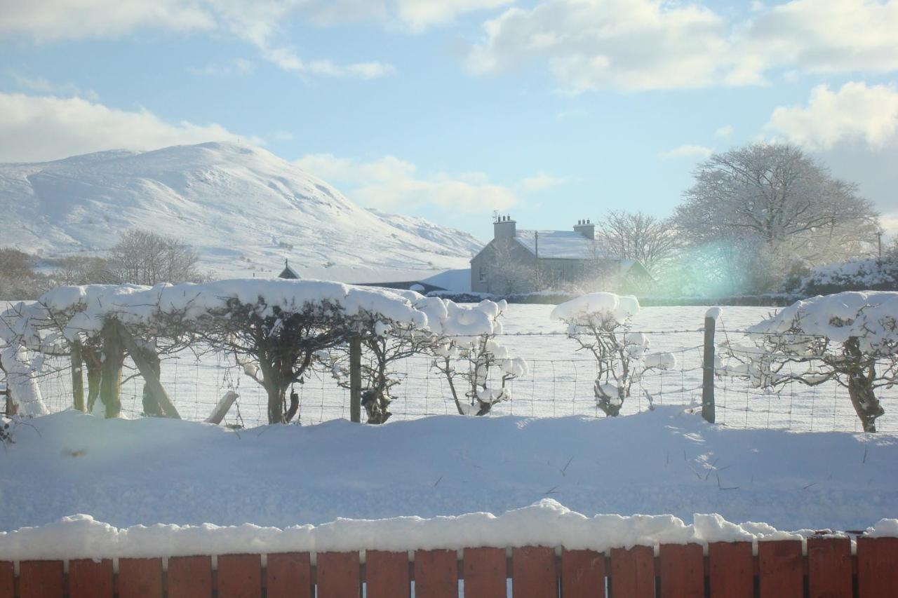 Mountain View Cottage Limavady Exterior foto